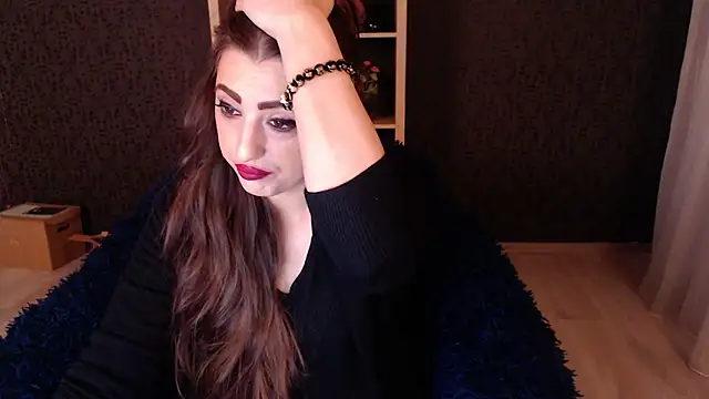 RebeccaStone online show from 15, 11, 2025