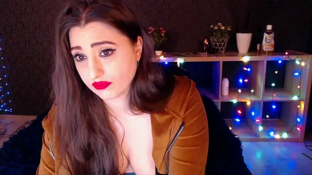 RebeccaStone online show from 27, 1, 2025