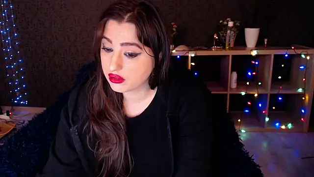 RebeccaStone online show from 17, 2, 2025