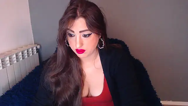 RebeccaStone online show from 23, 2, 2026