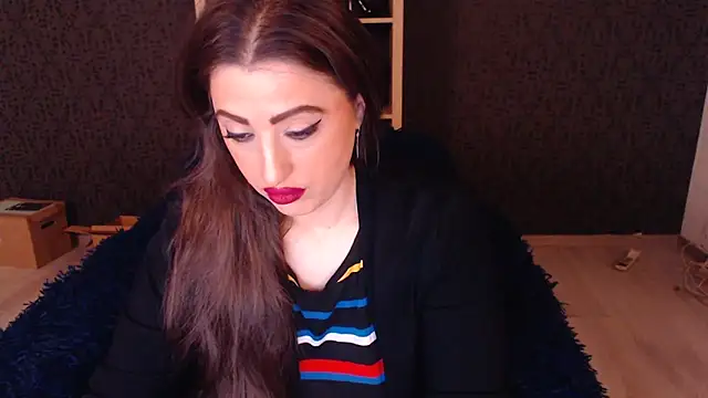 RebeccaStone online show from 23, 11, 2025