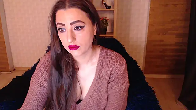 RebeccaStone online show from 26, 10, 2025