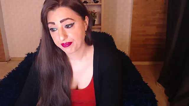 RebeccaStone online show from 17, 10, 2025