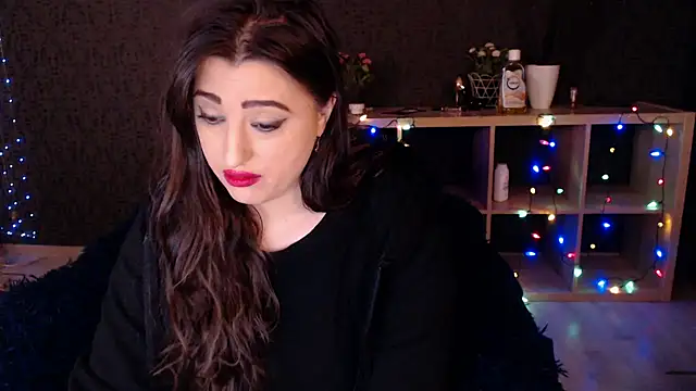 RebeccaStone online show from 8, 2, 2025