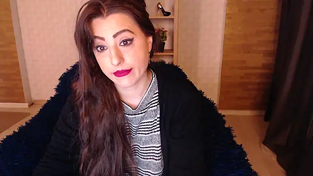 RebeccaStone online show from 5, 11, 2025