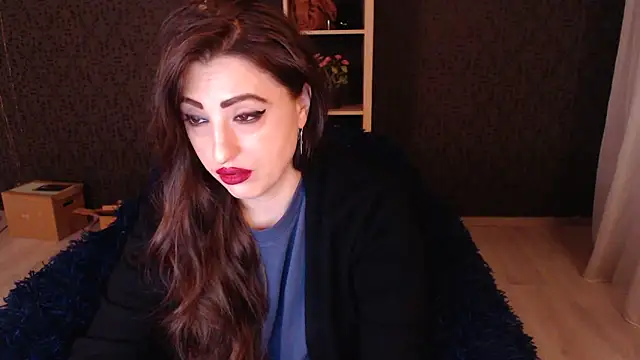 RebeccaStone online show from 12, 11, 2025