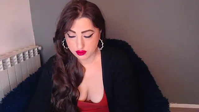 RebeccaStone online show from 24, 2, 2026