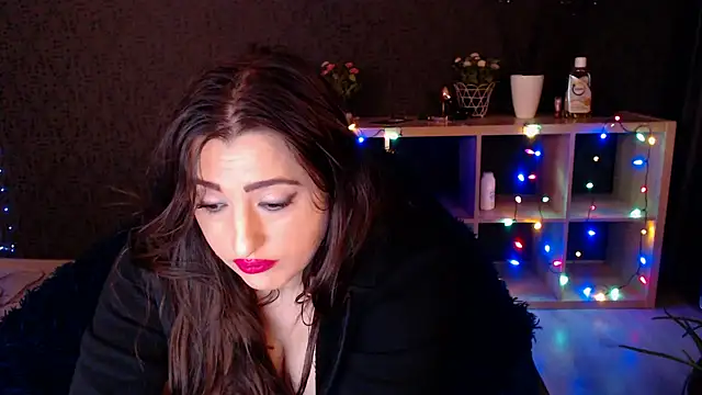 RebeccaStone online show from 4, 2, 2025
