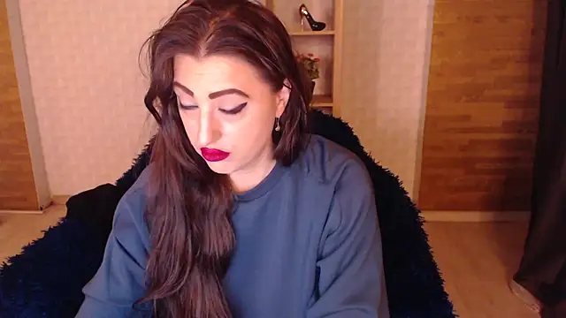 RebeccaStone online show from 3, 11, 2025