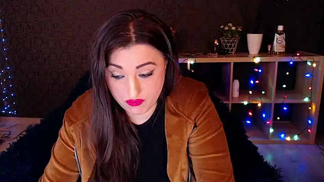 RebeccaStone online show from 24, 1, 2025