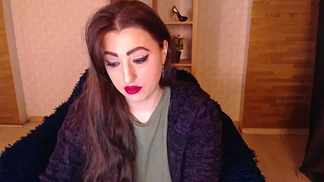 RebeccaStone online show from 29, 10, 2025