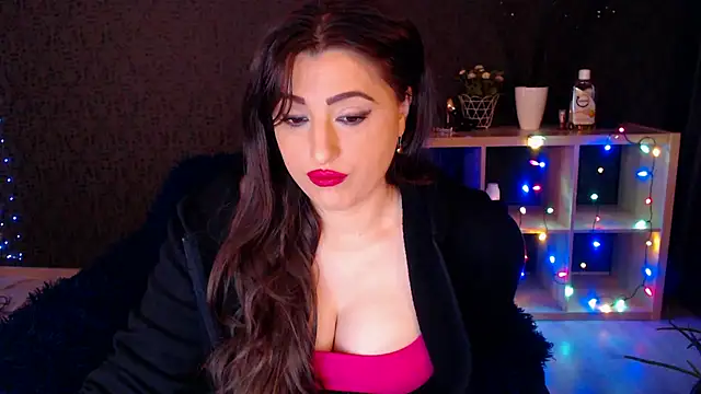 RebeccaStone online show from 3, 2, 2025