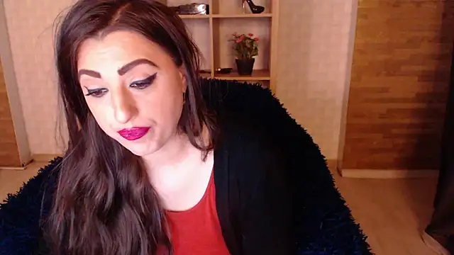 RebeccaStone online show from 22, 10, 2025