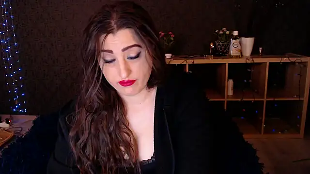 RebeccaStone online show from 5, 2, 2025