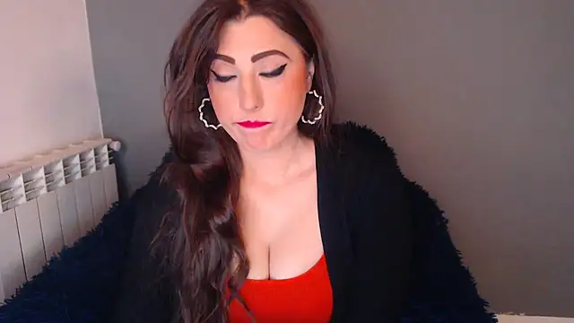 RebeccaStone online show from 20, 2, 2026