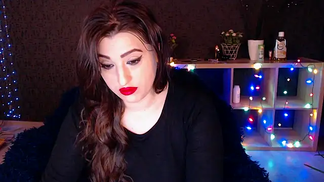 RebeccaStone online show from 30, 1, 2025