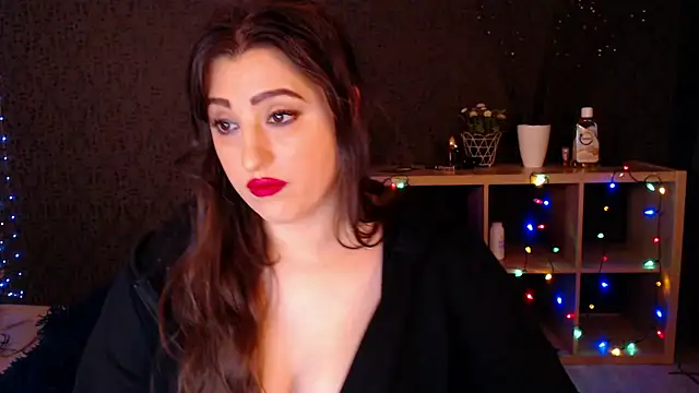 RebeccaStone online show from 1, 2, 2025