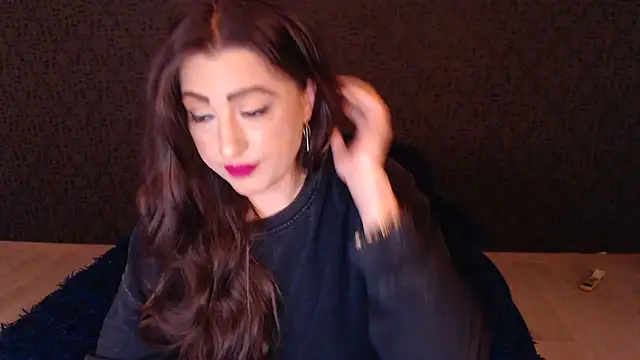 RebeccaStone online show from 22, 12, 2025