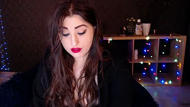 RebeccaStone online show from 9, 2, 2025