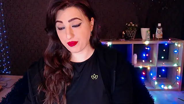 RebeccaStone online show from 29, 1, 2025