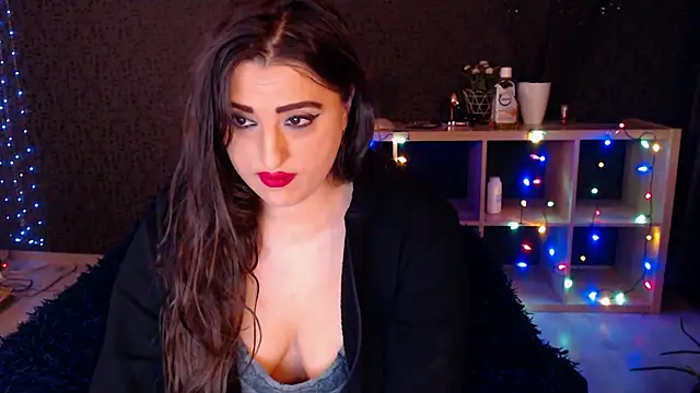 RebeccaStone online show from 15, 2, 2025