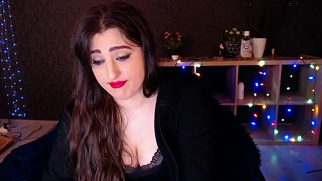 RebeccaStone online show from 6, 2, 2025