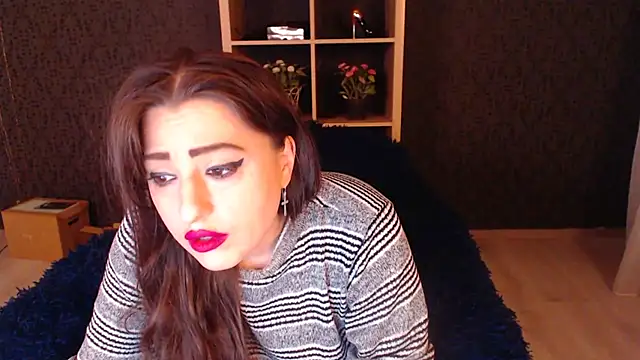 RebeccaStone online show from 8, 11, 2025