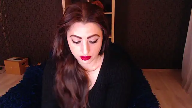 RebeccaStone online show from 13, 11, 2025