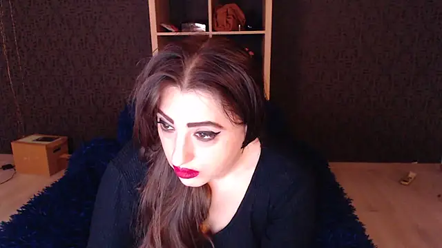 RebeccaStone online show from 17, 11, 2025