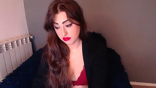 RebeccaStone online show from 7, 1, 2026