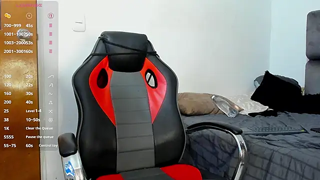 simon beck online show from 3, 4, 2026