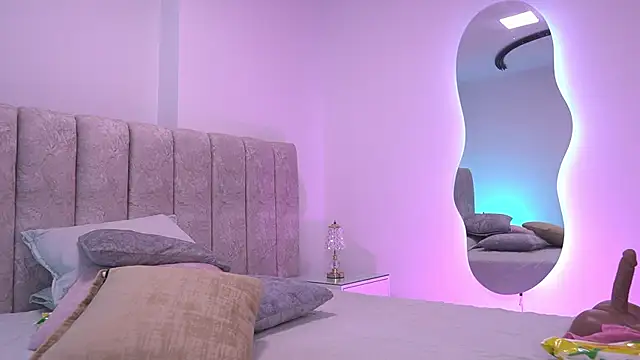 violeta aroca online show from 15, 1, 2026