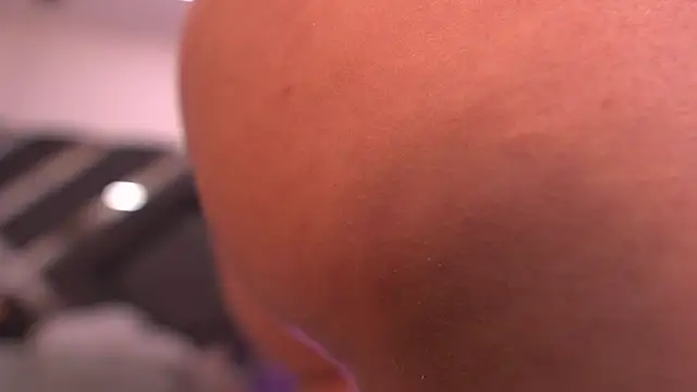 violeta aroca online show from 14, 10, 2025