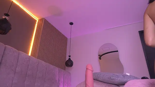 violeta aroca online show from 4, 6, 2026