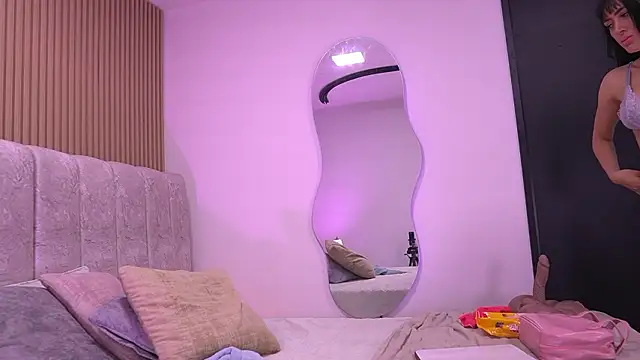 violeta aroca online show from 17, 3, 2026