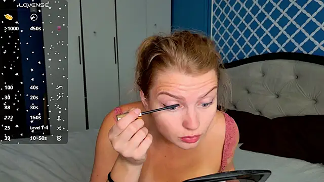 Snapshot of Busty_Redhead chatting on 8, 7, 2026 Busty Redhead online show from 8, 7, 2026