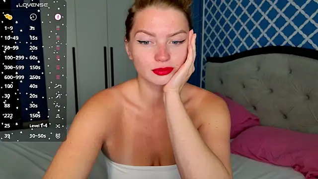 Snapshot of Busty_Redhead chatting on 3, 7, 2026 Busty Redhead online show from 3, 7, 2026