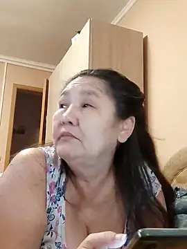 Zulfiya Bruce online show from 17, 11, 2025