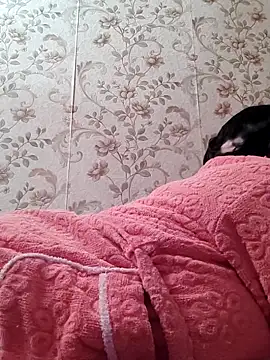 Zulfiya Bruce online show from 8, 3, 2026