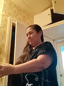 Zulfiya Bruce online show from 24, 3, 2026