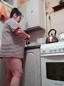 Zulfiya Bruce online show from 28, 3, 2026