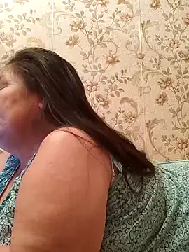 Zulfiya Bruce online show from 23, 4, 2026