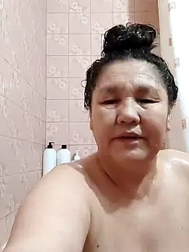 Snapshot of Zulfiya_Bruce chatting on 30, 1, 2025 Zulfiya Bruce online show from 30, 1, 2025