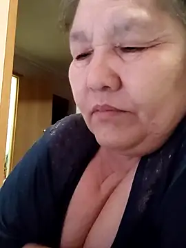 Zulfiya Bruce online show from 3, 2, 2026