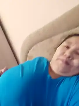 Zulfiya Bruce online show from 24, 11, 2025