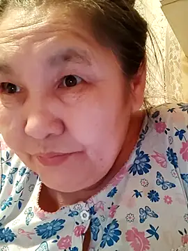 Zulfiya Bruce online show from 16, 3, 2026