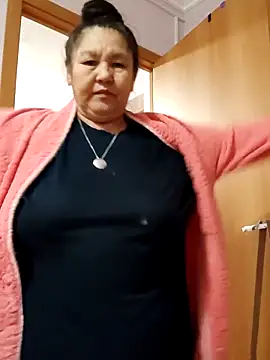 Zulfiya Bruce online show from 16, 12, 2025