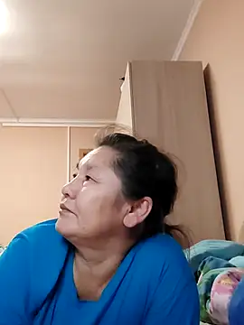 Snapshot of Zulfiya_Bruce chatting on 28, 9, 2025 Zulfiya Bruce online show from 28, 9, 2025
