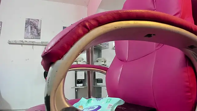 CAMILA--REY online show from 7, 3, 2026