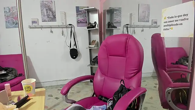 CAMILA--REY online show from 10, 2, 2026